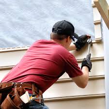 Best Composite Siding  in Albion, IN